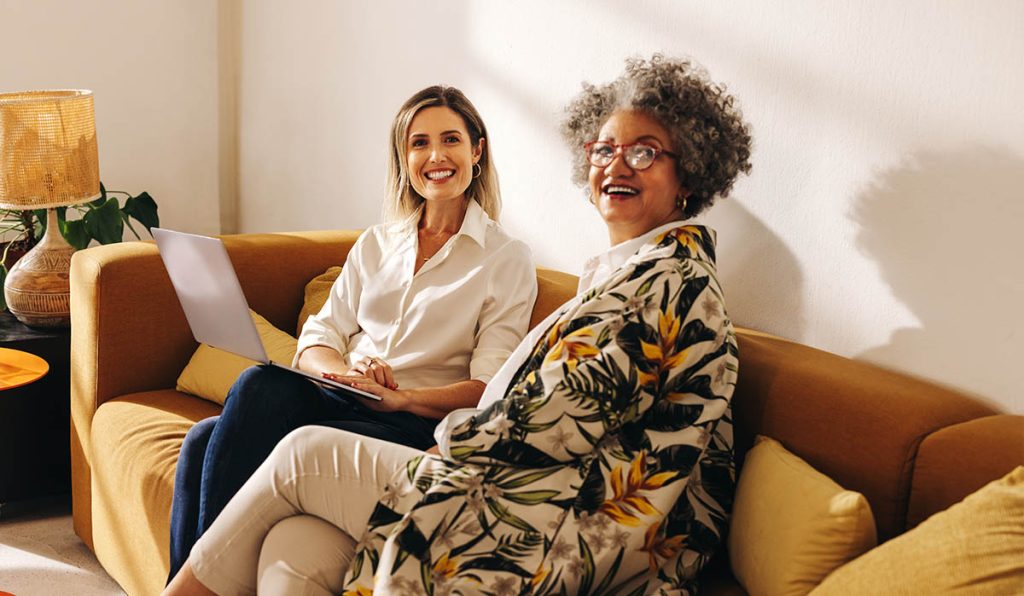 Join our passionate team in Bendigo and use your specialist skills to support positive client outcomes.