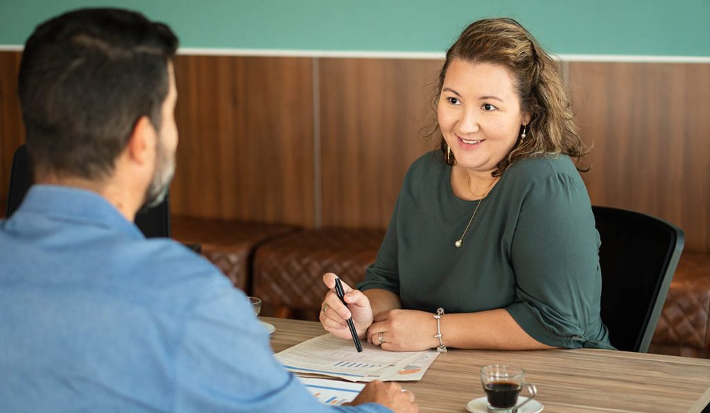Join us in Bendigo in a full-time leadership role where you’ll unite teams, foster collaboration to support both our people and our clients.