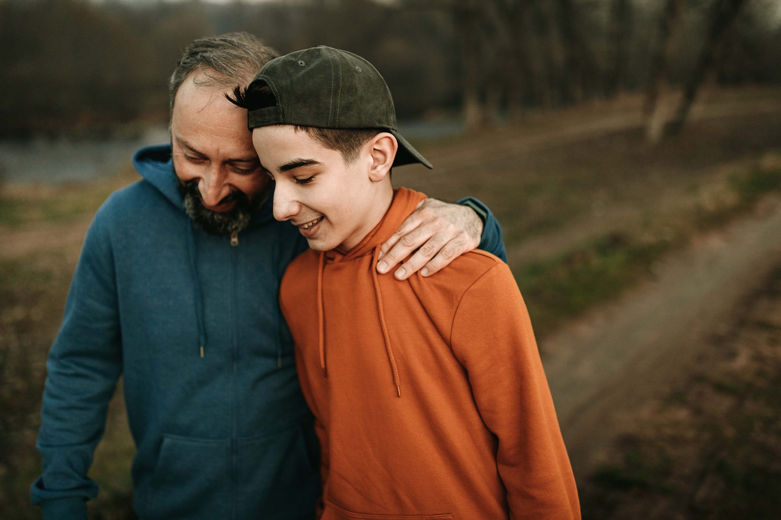 Challenging the Masculinity Myth